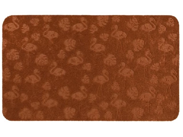 Коврик придверный,